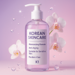 Korean Cosmetics