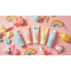 Shower gels and soaps for children