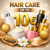 Juuksehooldus kuni 10 €