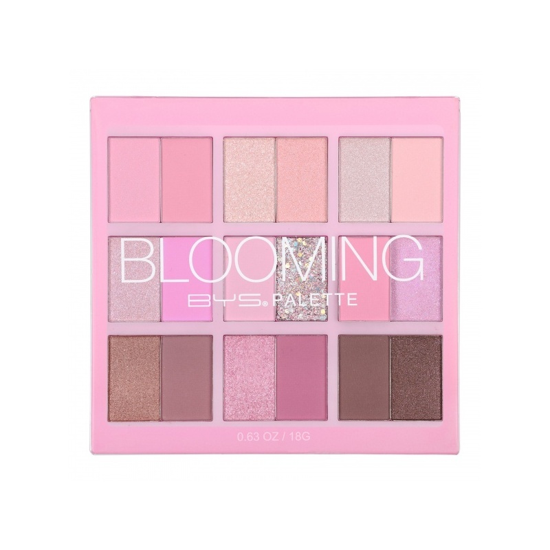 BYS Makeup Palette Blooming 18pc.jpg