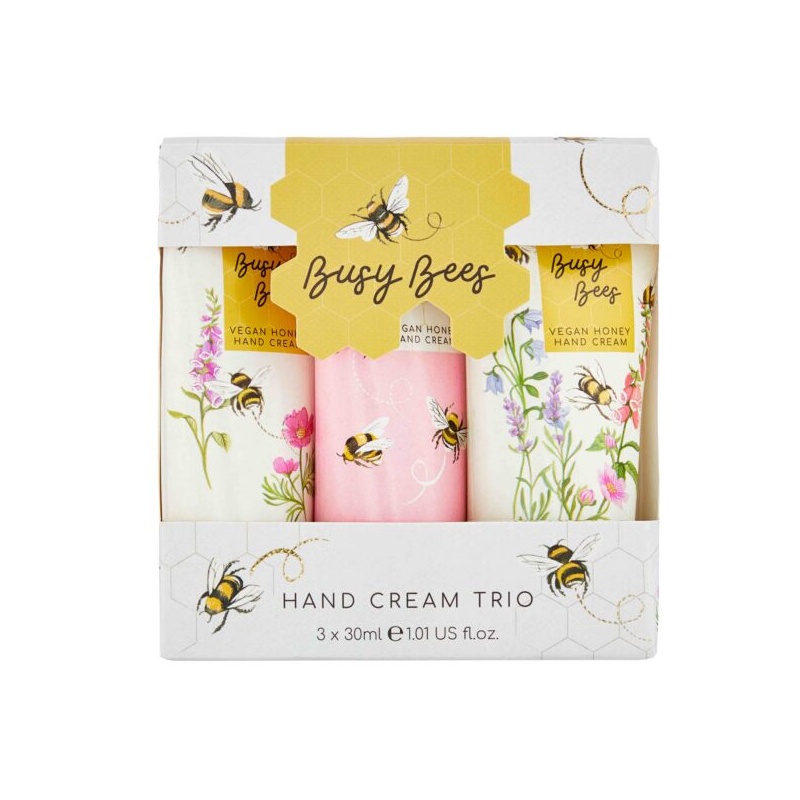 Busy Bees Hand Cream Trio.jpg