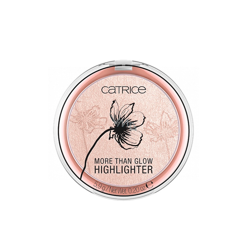 Catrice More Than Glow Highlighter 020 Supreme Rose Beam 5.9 g.jpg