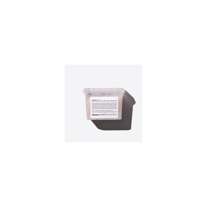 DAVINES SOLU SEA SALT SCRUB CLEANSER.jpg