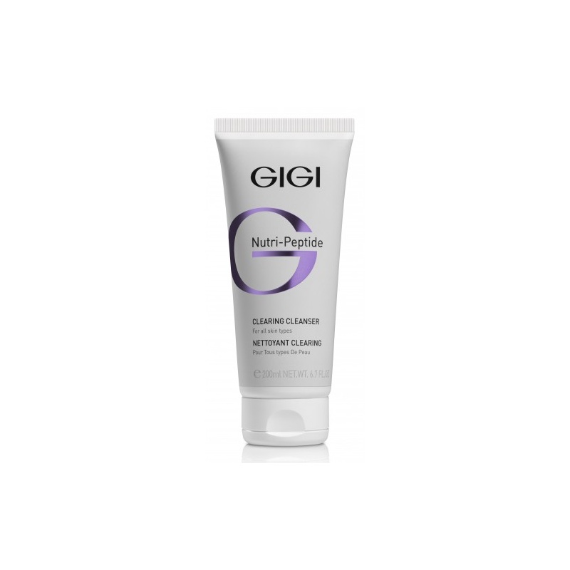 GIGI NUTRI-PEPTIDE CLEARING CLEANSER FOR ALL SKIN TYPES 200ML.jpg