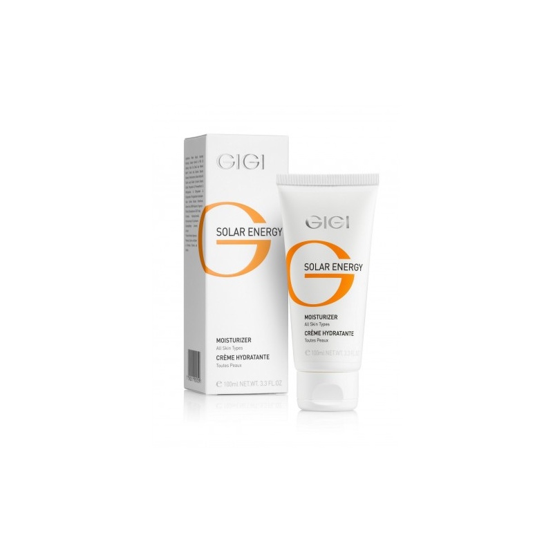 GIGI SOLAR ENERGY MOISTURIZER ALL SKIN TYPES 100 ML.jpg