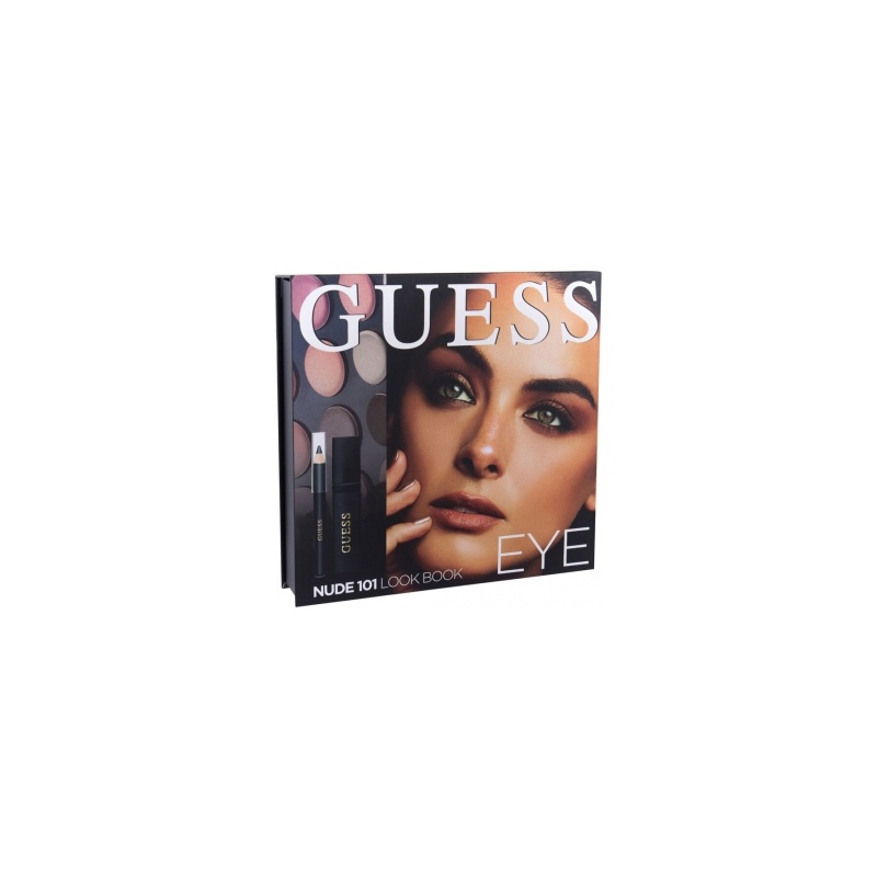 guess make up set