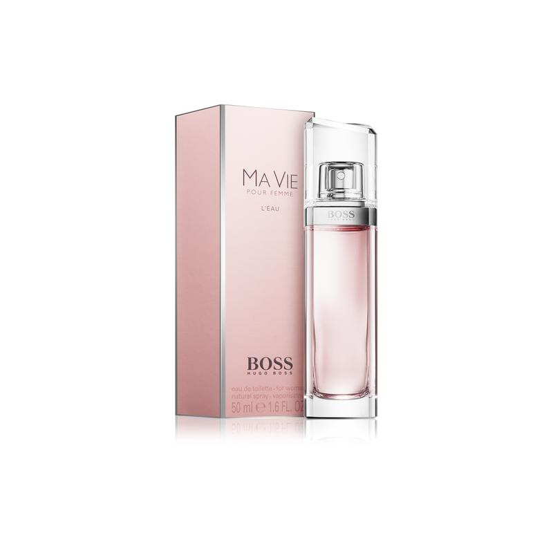 Boss Ma Vie L´Eau EDT beautyshop