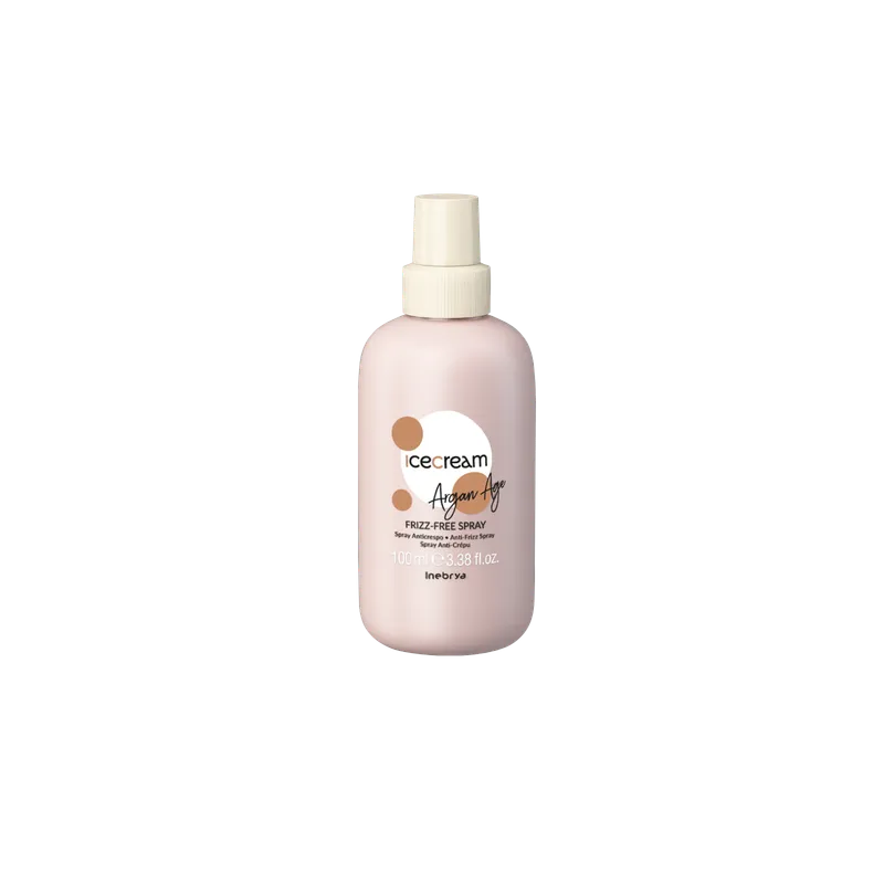 Inebrya Ice Cream Argan-Age Frizz-Free Spray.png