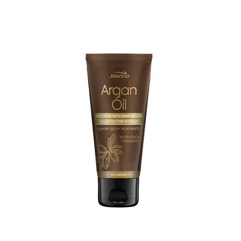 Joanna Argan Oil Regenerating Serum for hair ends 5.jpg