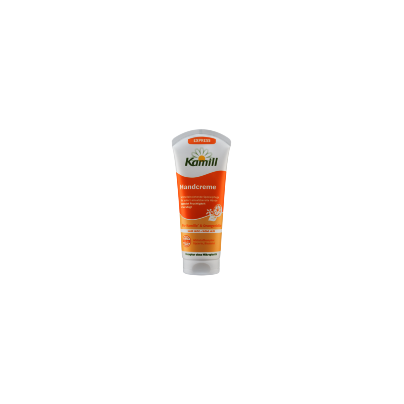 Kamill Hand & Nail Cream 75ml Tube Express.png