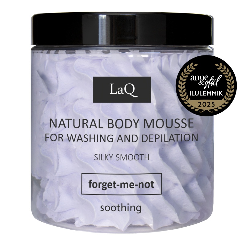 LaQ Forget Me Not Body Wash Mousse 3in1 (100g).jpg
