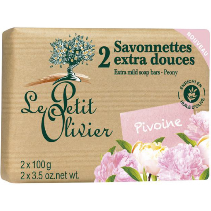 Le Petit Olivier Seep pojeng 2x100g.png