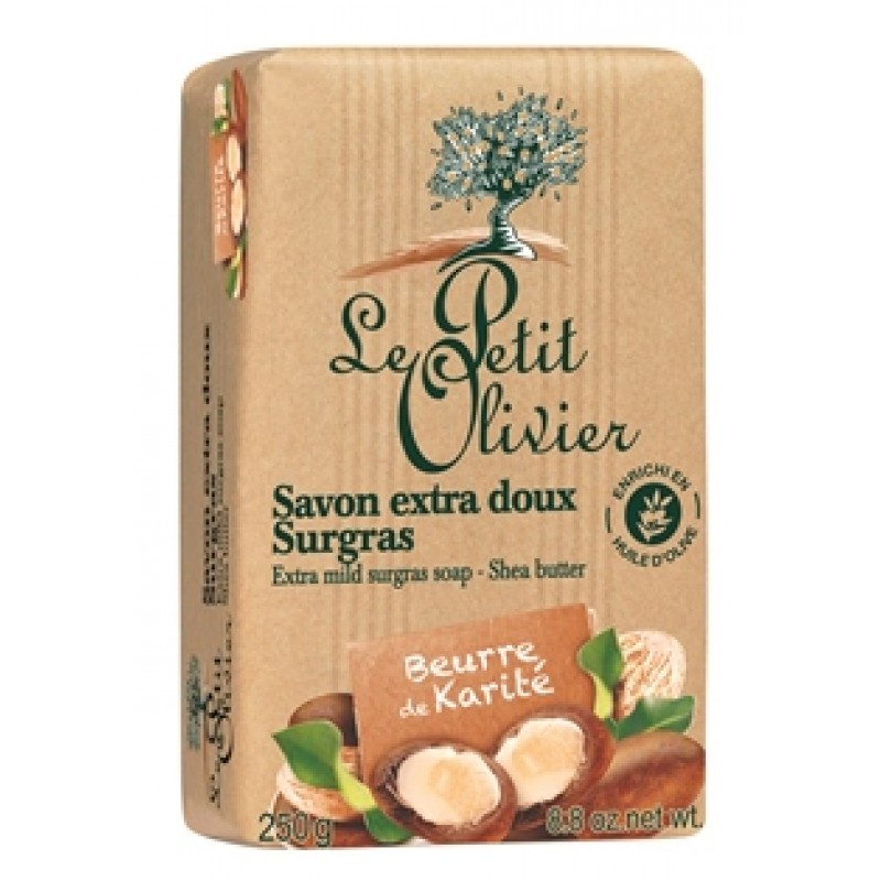 Le Petit Olivier Seep shea või 250g.jpg