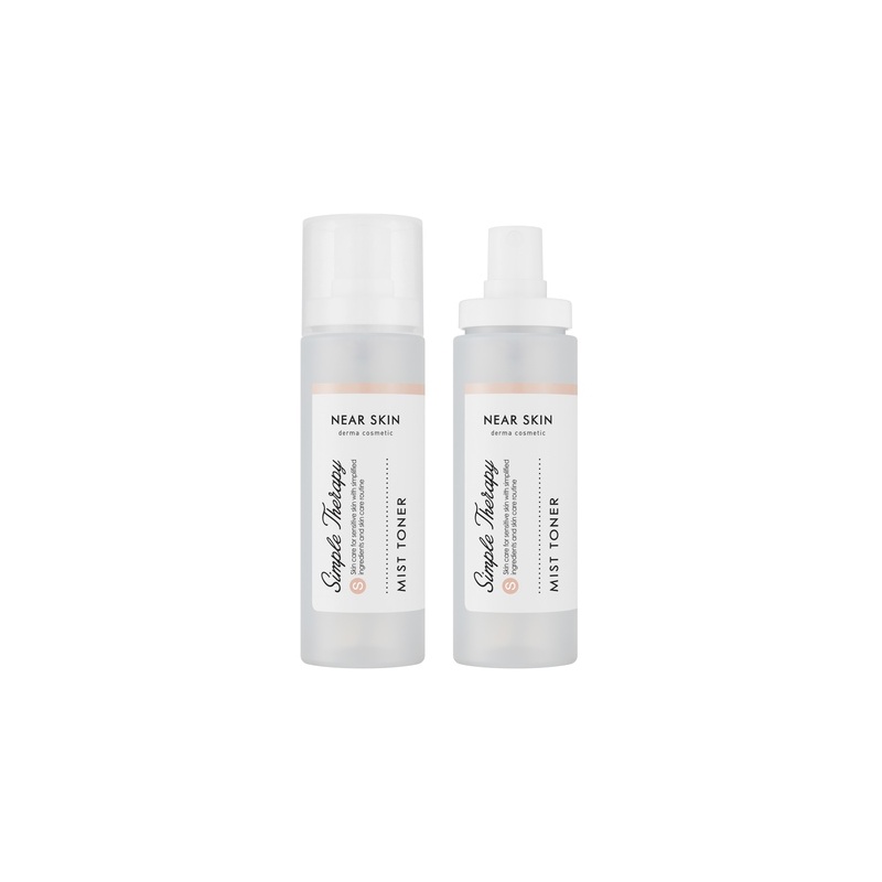 missha near skin toner