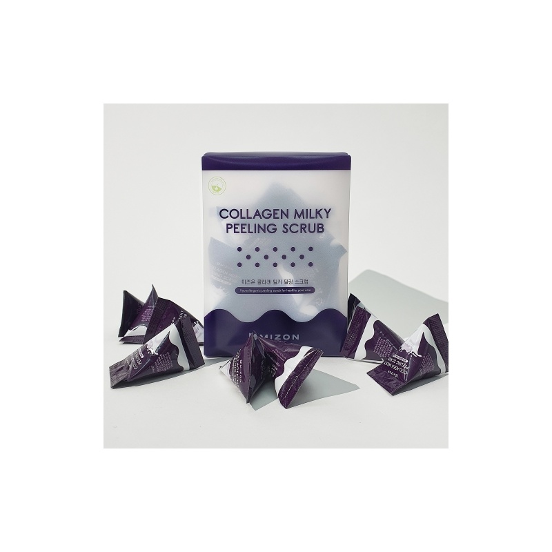 MIZON COLLAGEN MILKY PEELING SCRUB1.jpg