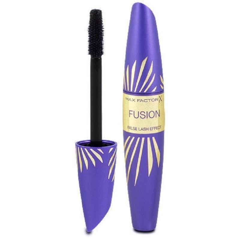 Max False Lash Effect Fusion Black Mascara beautyshop