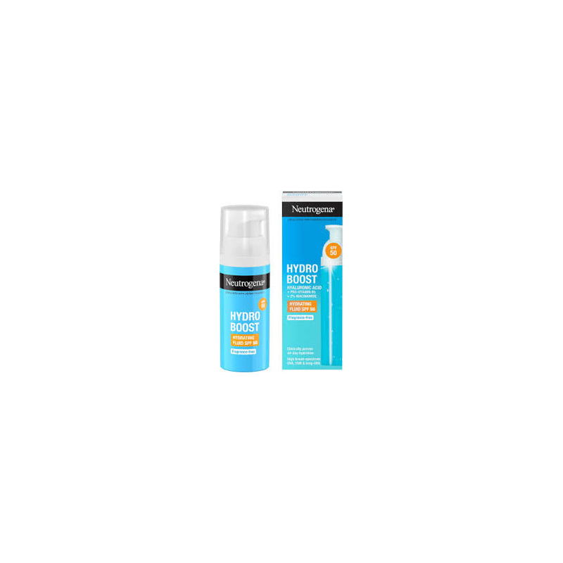 Neutrogena Hydro Boost Hydrating Fluid SPF 50 50ml.png