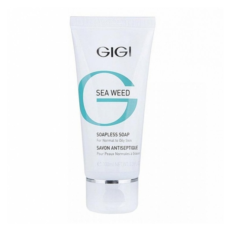 GIGI Sea Weed Soapless Soap For Normal to Oily Skin.jpg
