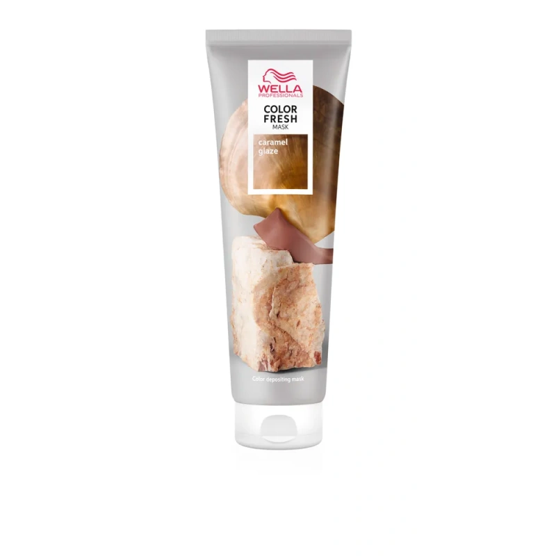wella tooniv mask caramel glase.webp