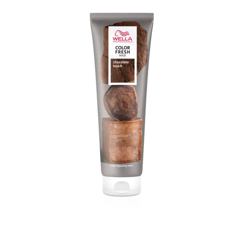 wella tooniv mask chocolate touch.webp