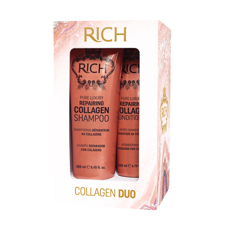 RICH Pure Luxury Repairing Collagen 250ml.png