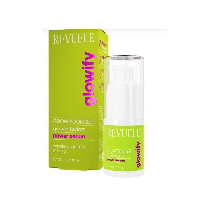 Revuele Glowify Grow Younger Firming Facial Serum 30ml.jpg