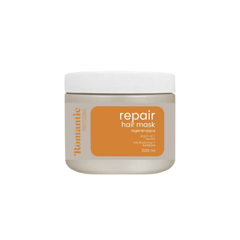 Romantic Professional Repair Mask For Damaged Hair.png