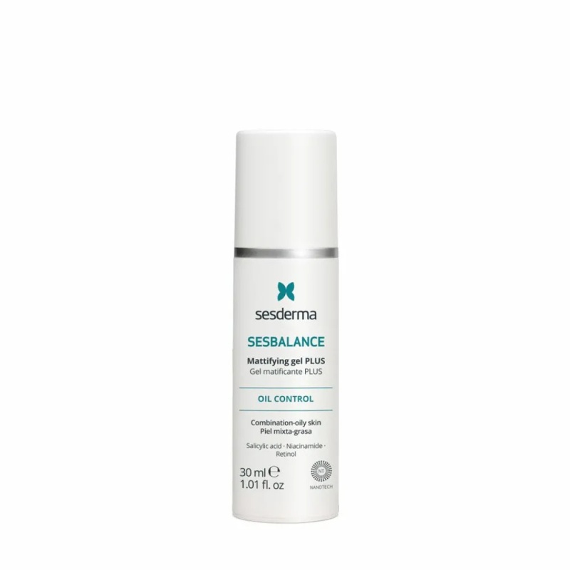 SesDerma Sesbalance Matifying Gel Plus.jpg