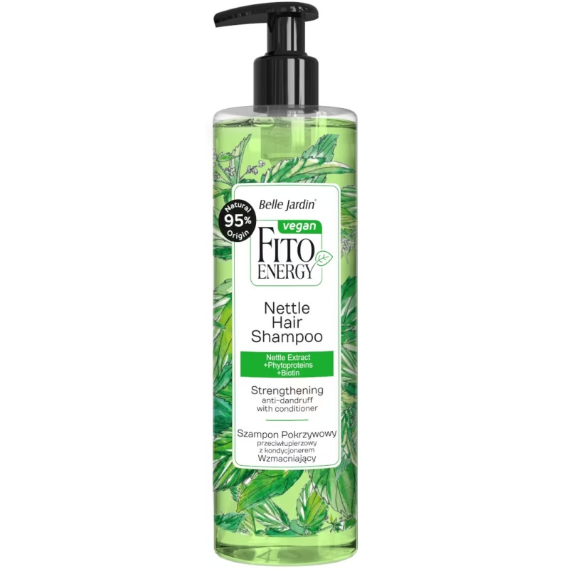 Shampoo with conditioner - Nettle and Fito Proteins.jpg