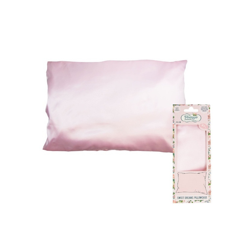 The Vintage Cosmetic Company Sweet Dreams satiinpadjapüür roosa.jpg