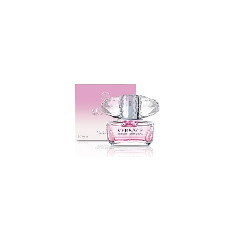 Versace Bright Crystal