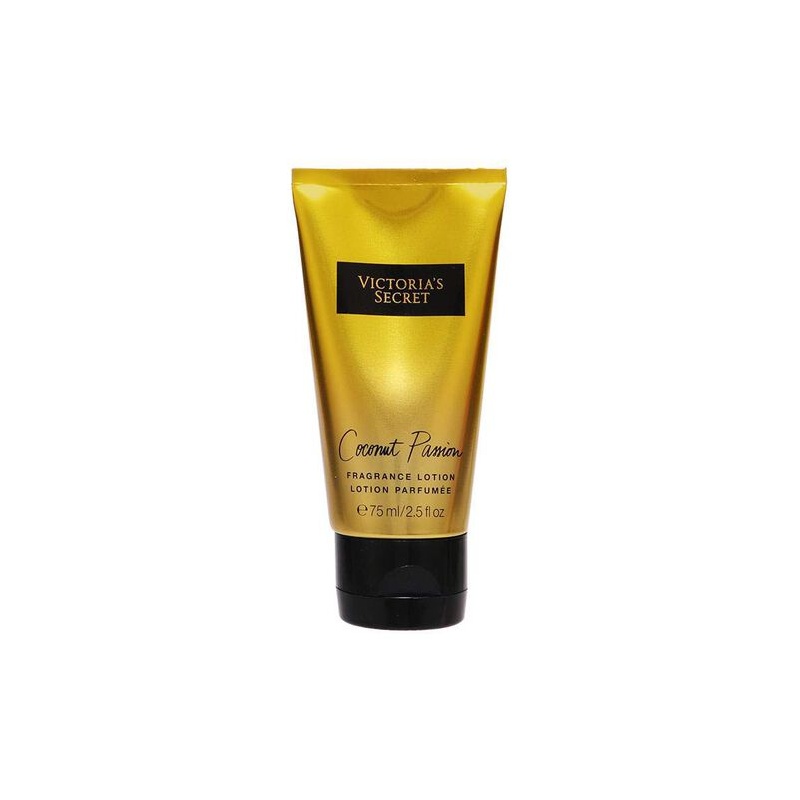 Victoria´s Secret Coconut Passion Body lotion 75ml.jpg