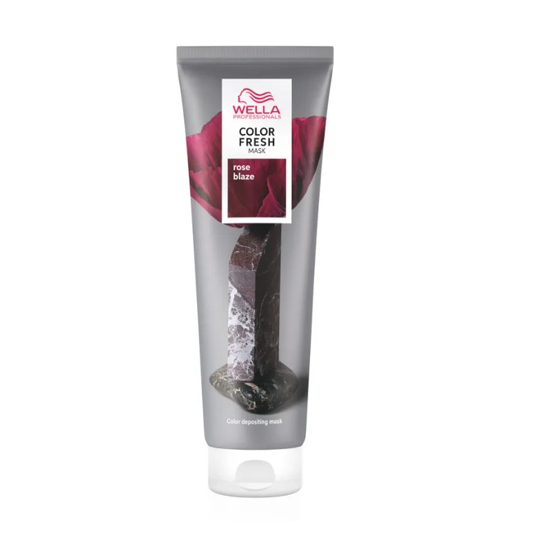 Wella Professionals Colour Fresh Mask Rose Blaze.jpg