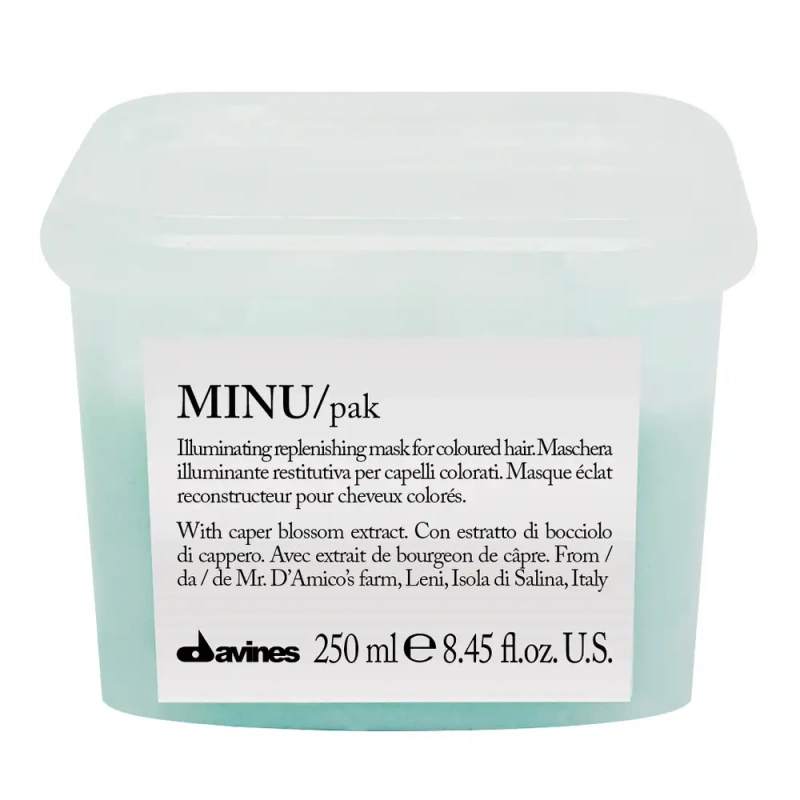 davines juuksemask.webp