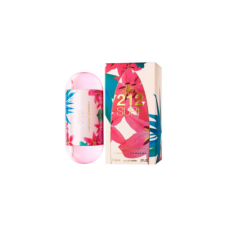 carolina herrera surf 212