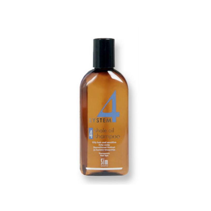 Sim 4 Oil Shampoo 4, @ beautyshop