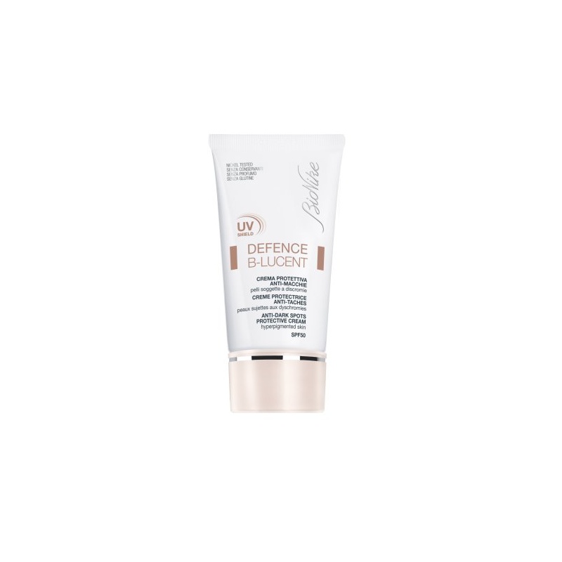Bionike Defence B-Lucent Anti-Dark Spots Protective Cream SPF 50.jpg