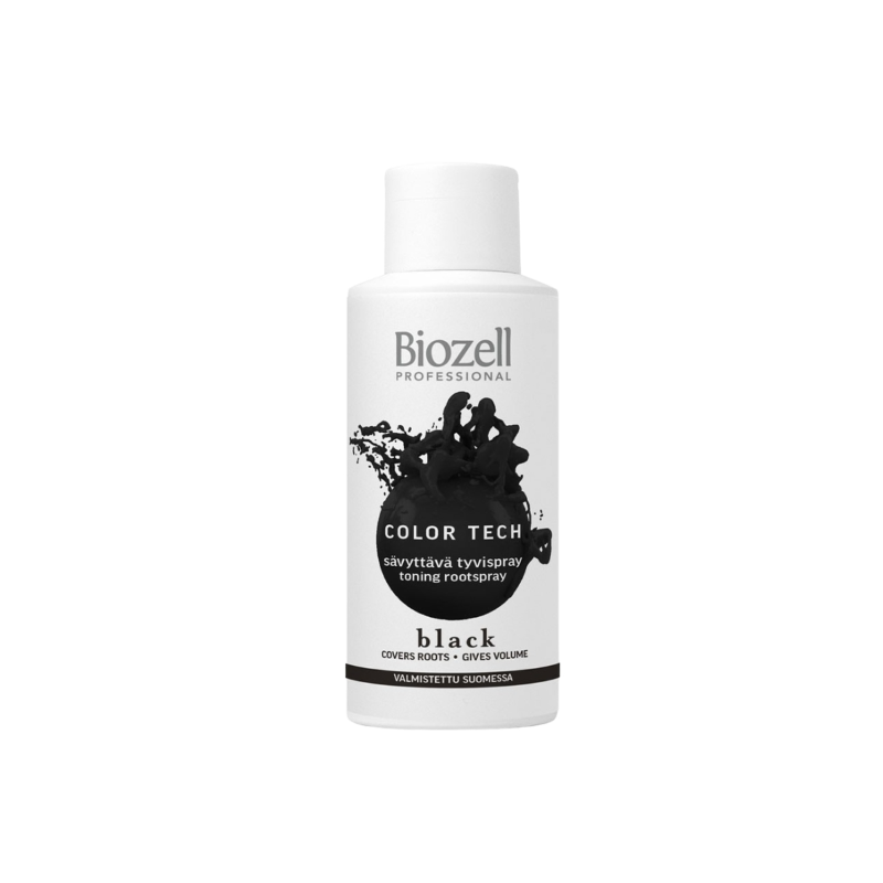 Biozell Color Tech Root Spray Black 100 ml.png