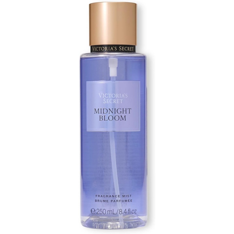 Body Spray Victoria Secret Midnight Bloom, 250ml.jpg
