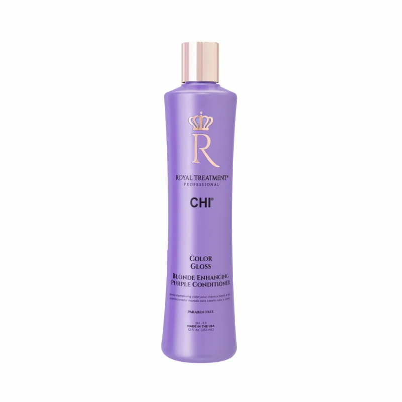 CHI Royal Treatment Blonde Enhancing Purple Conditioner.png