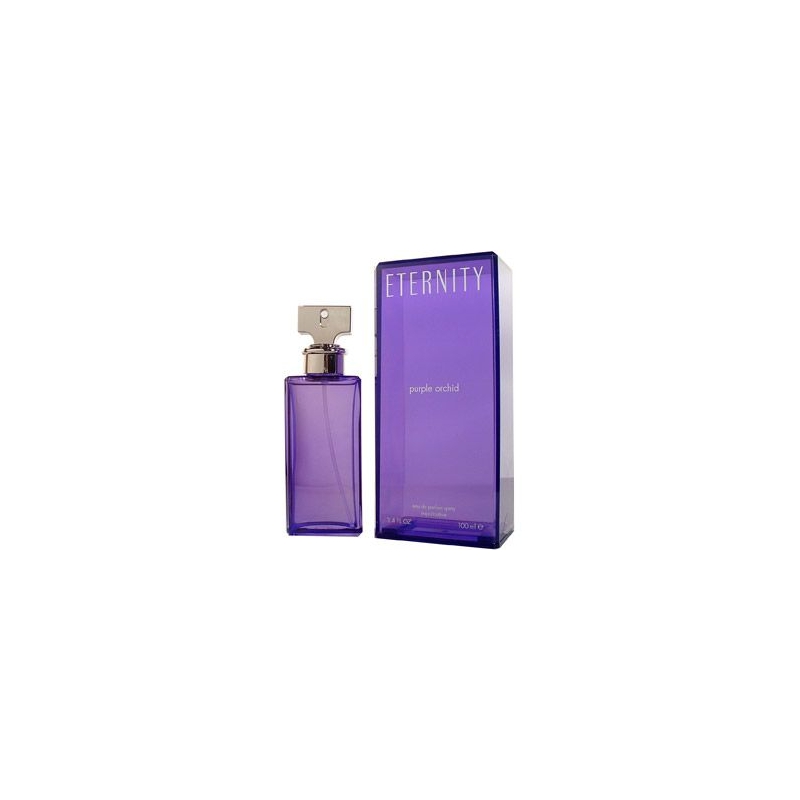 Calvin Klein Eternity Purple Orchid EDP @ beautyshop