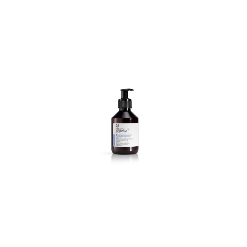 Collistar Attivi Puri Collagen Hair Conditioner 200ml.png