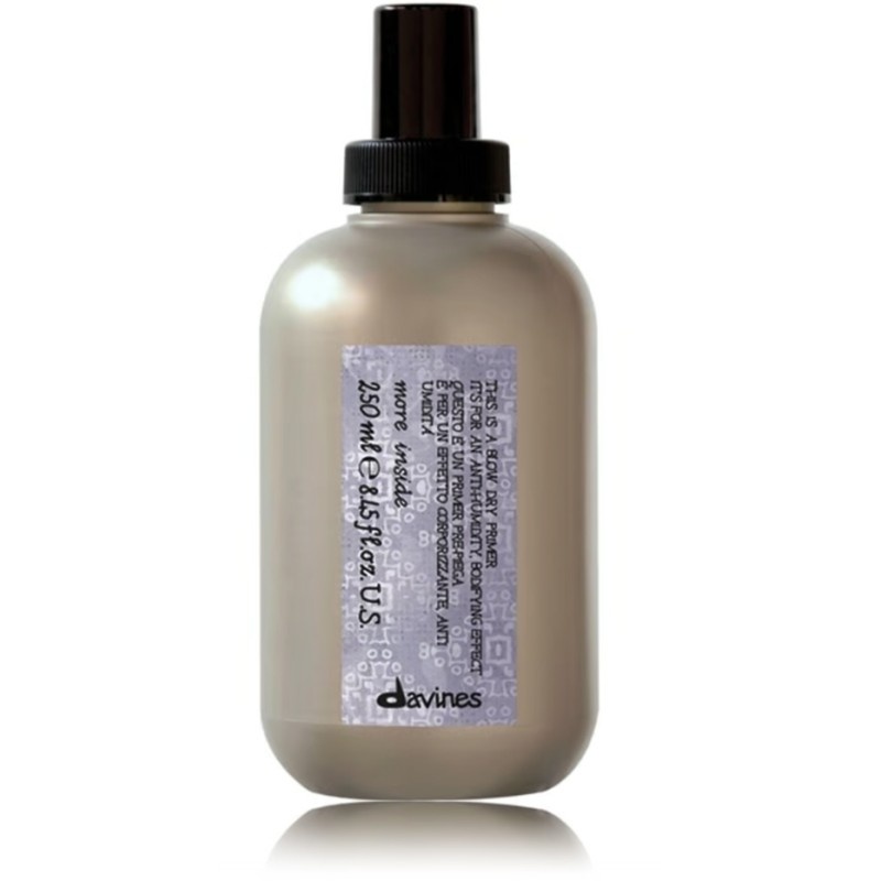 Davines More Inside Blow Dry Primer 250 ml,.jpg