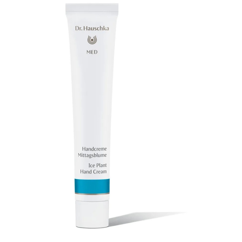Dr. Hauschka Med Ice Plant Hand Cream.jpg