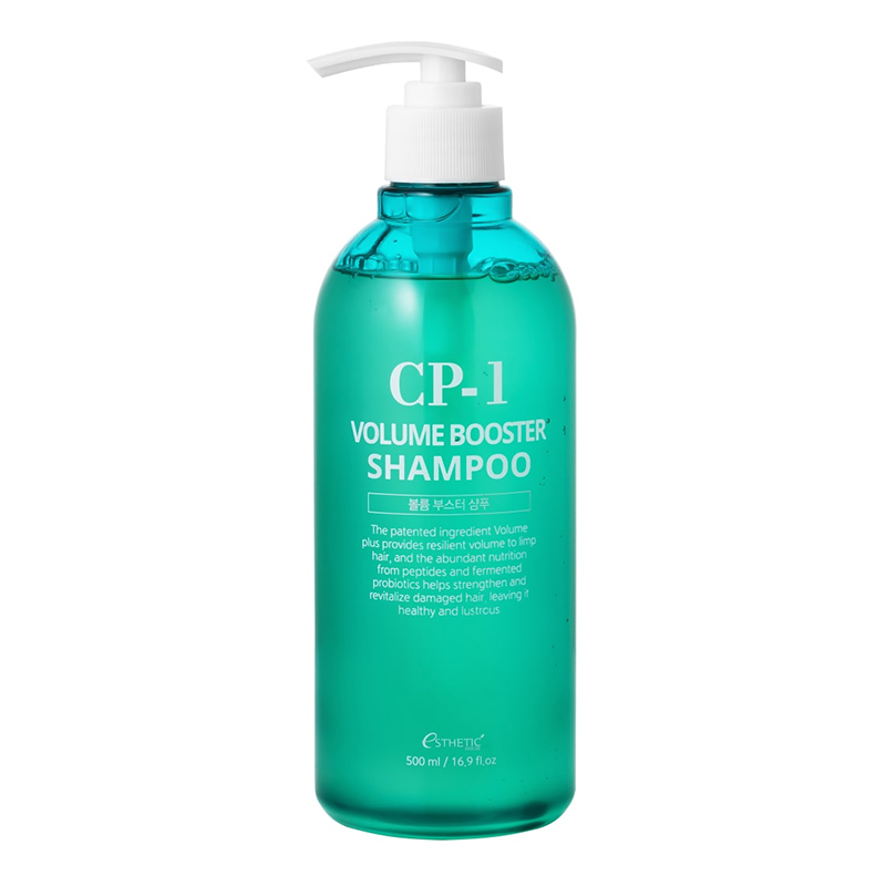 ESTHETIC HOUSE CP-1 Volume Booster Shampoo 500 ml.png