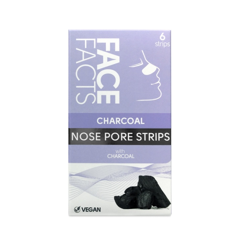FACE FACTS Nose Pore Strips Charcoal 6pcs.jpg