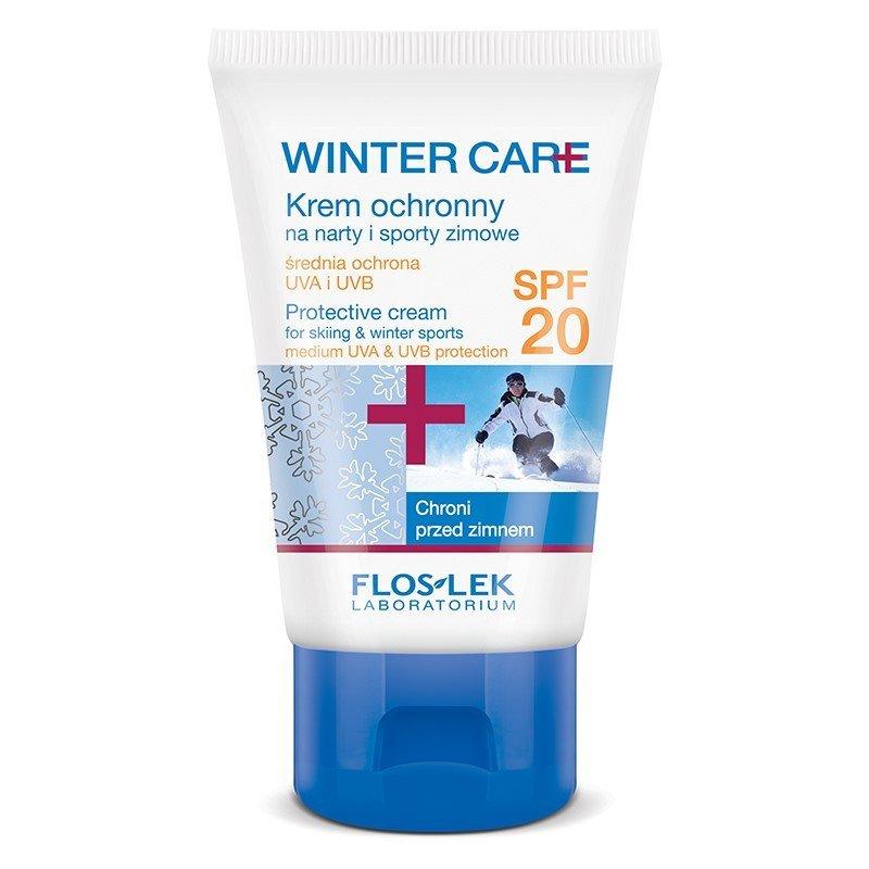 Floslek Winter Care, @ beautyshop