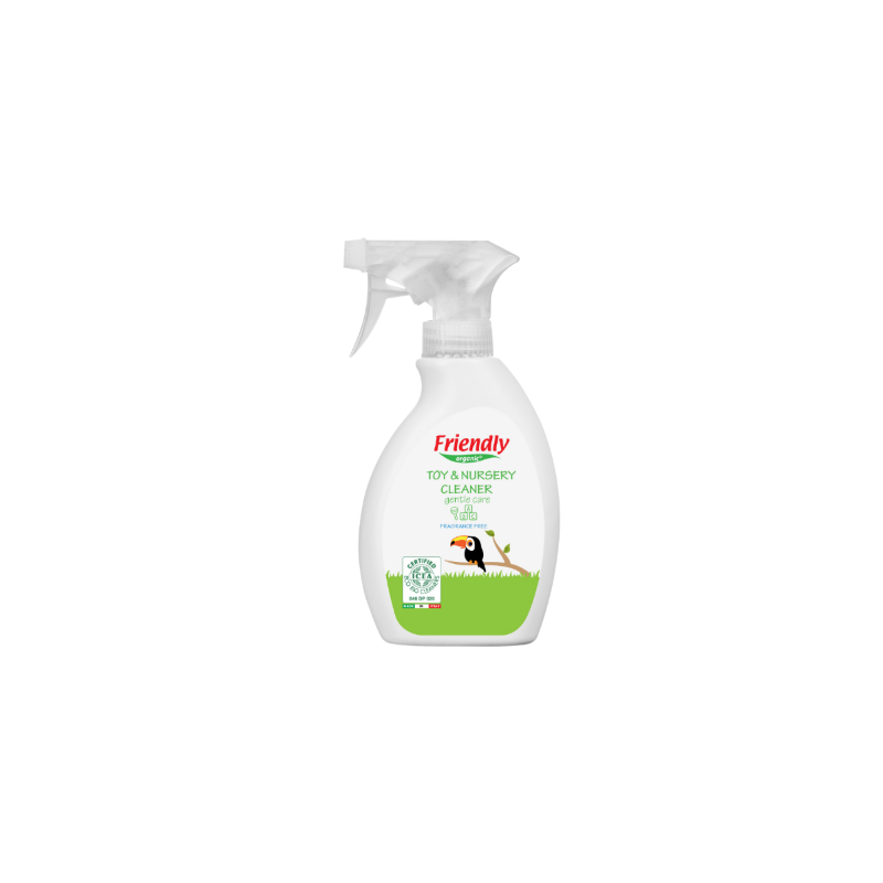 Friendly Organic Fragrance-Free Toy & Nursery Cleaner 250ml.png