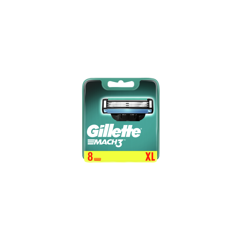 Gillette Mach3 Replacement blade M 8 pcs.png
