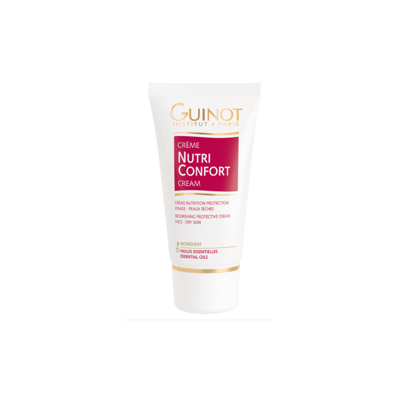Guinot Comfort Nutrition Cream 50ml.png